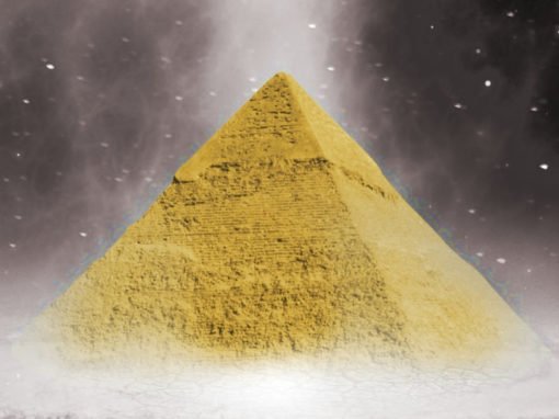 Pyramidenenergie